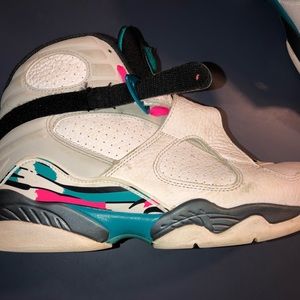 south beach retro 8s